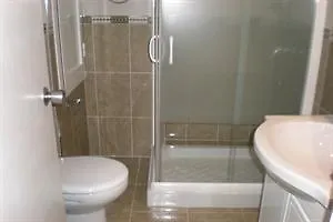 אס פוחולס La Mirada II Apartamentos מלון אס פוחולס