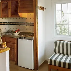 Hotel Arcos De Formentera