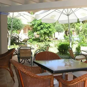 Hotel Fonda Pinatar